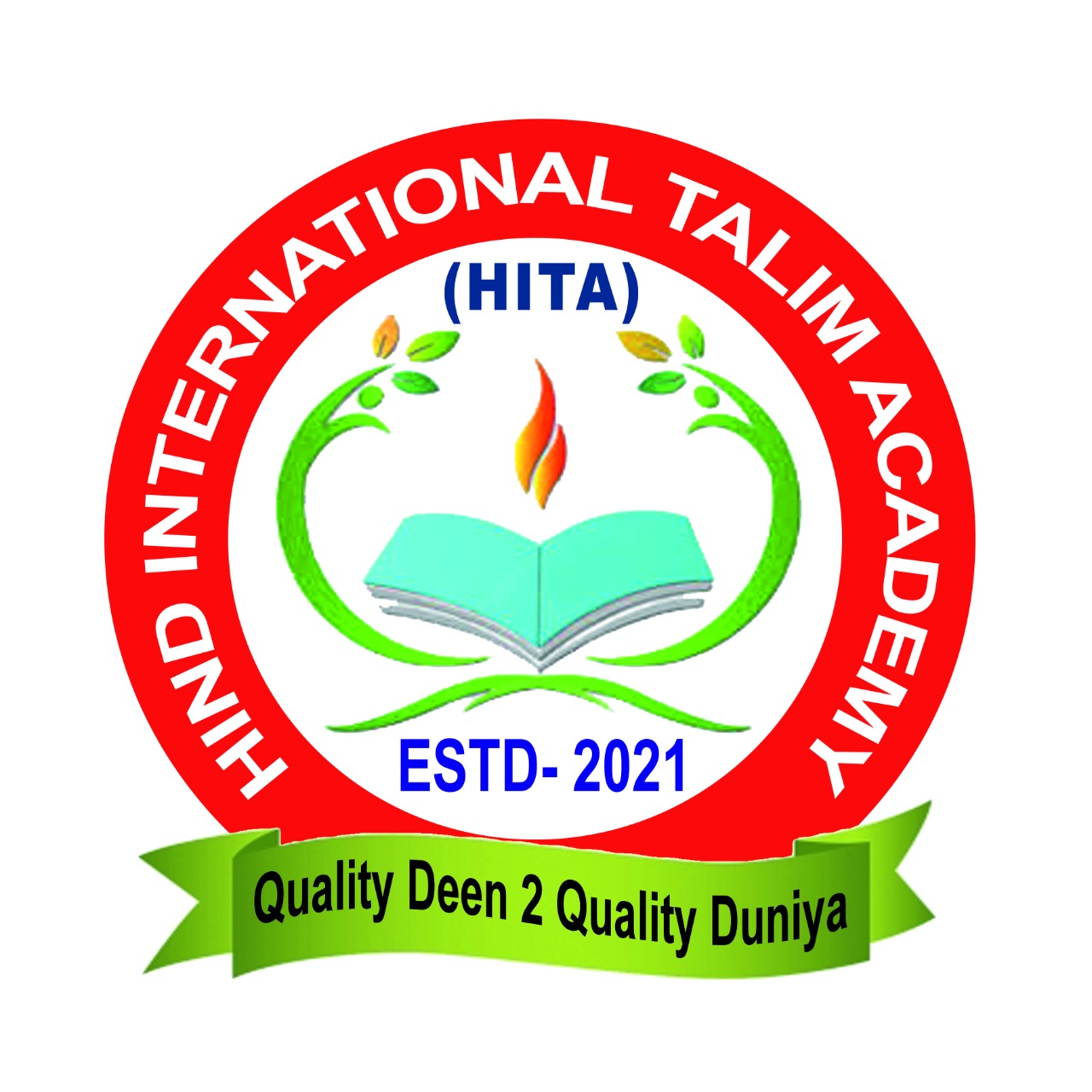 About Us About Us Hind International Talim Academy